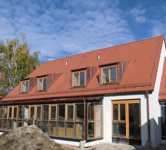 Architekt Nürnberg Kindergarten